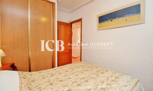 Revente - Maison mitoyenne -
Orihuela Costa - Playa Flamenca