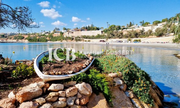 Revente - Maison mitoyenne -
Orihuela Costa - Playa Flamenca