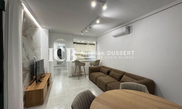 Revente - Appartement -
Orihuela Costa - Lomas de Campoamor