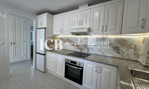 Revente - Appartement -
Orihuela Costa - Lomas de Campoamor