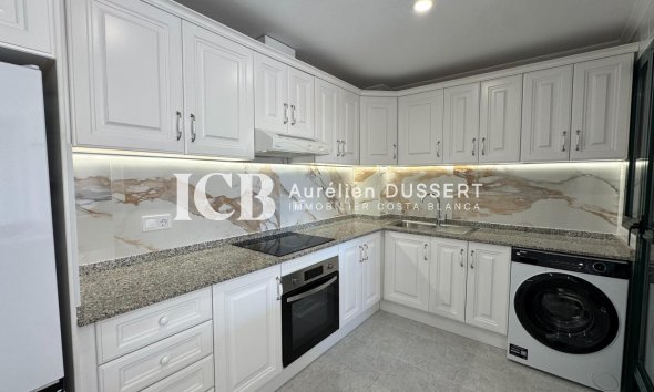 Revente - Appartement -
Orihuela Costa - Lomas de Campoamor