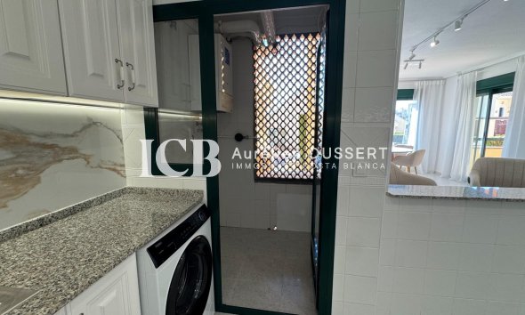 Revente - Appartement -
Orihuela Costa - Lomas de Campoamor