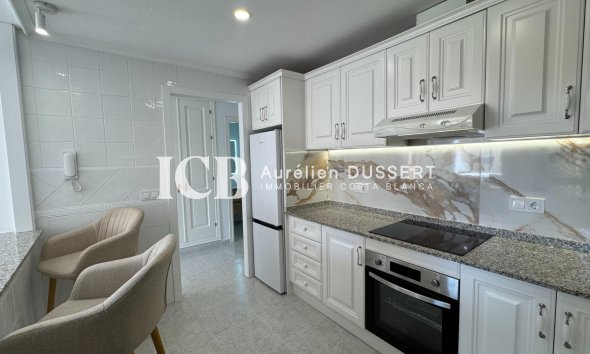 Revente - Appartement -
Orihuela Costa - Lomas de Campoamor