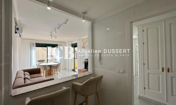 Revente - Appartement -
Orihuela Costa - Lomas de Campoamor