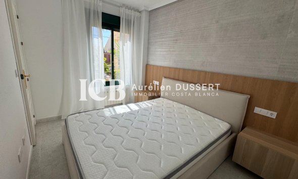 Revente - Appartement -
Orihuela Costa - Lomas de Campoamor