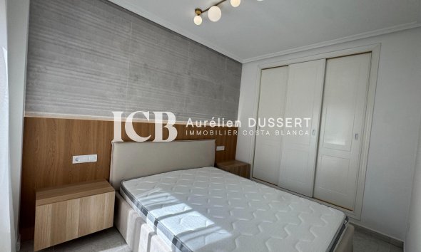 Revente - Appartement -
Orihuela Costa - Lomas de Campoamor