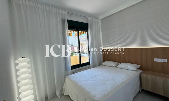 Revente - Appartement -
Orihuela Costa - Lomas de Campoamor