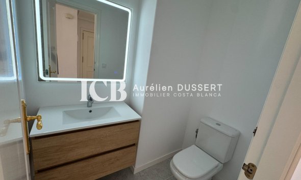 Revente - Appartement -
Orihuela Costa - Lomas de Campoamor