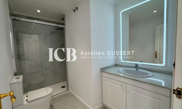 Revente - Appartement -
Orihuela Costa - Lomas de Campoamor