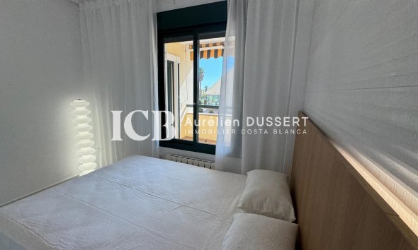 Revente - Appartement -
Orihuela Costa - Lomas de Campoamor