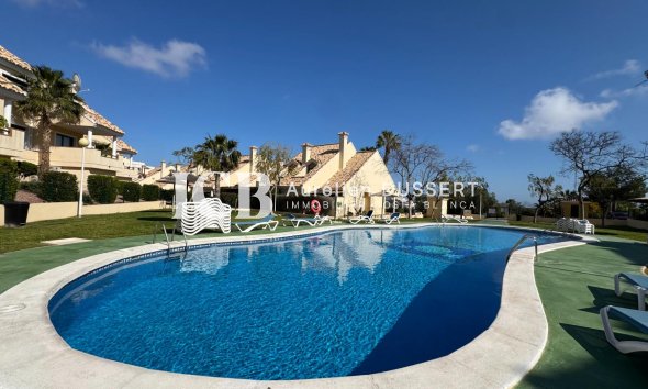 Revente - Appartement -
Orihuela Costa - Lomas de Campoamor