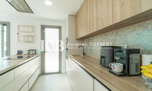 Revente - Maison individuelle -
Orihuela Costa - Villamartín