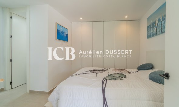Revente - Maison individuelle -
Orihuela Costa - Villamartín