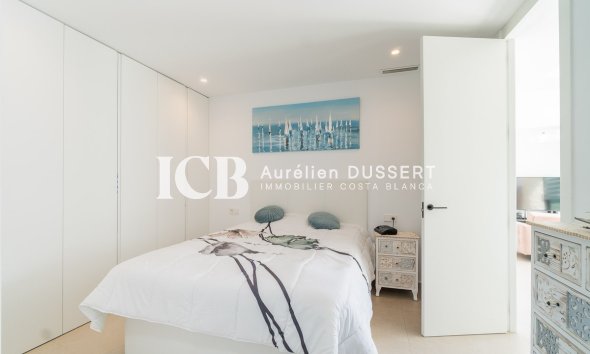 Revente - Maison individuelle -
Orihuela Costa - Villamartín