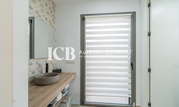 Revente - Maison individuelle -
Orihuela Costa - Villamartín