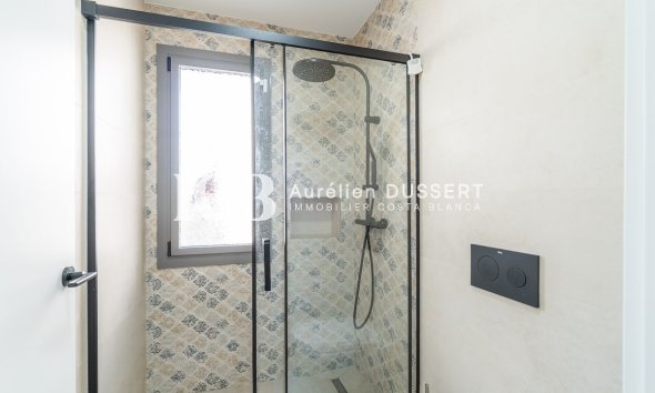 Revente - Maison individuelle -
Orihuela Costa - Villamartín