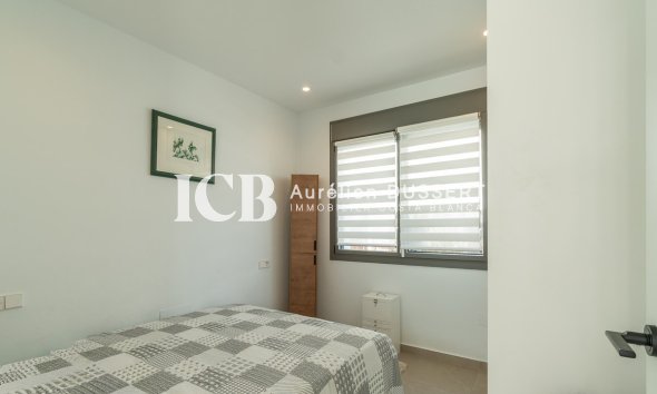 Revente - Maison individuelle -
Orihuela Costa - Villamartín