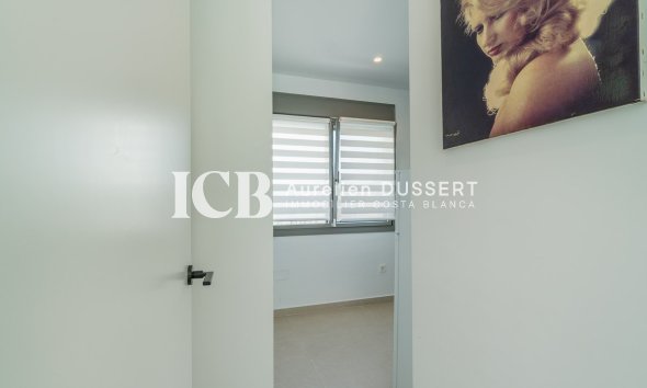 Revente - Maison individuelle -
Orihuela Costa - Villamartín