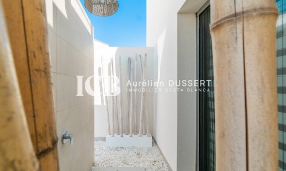 Revente - Maison individuelle -
Orihuela Costa - Villamartín