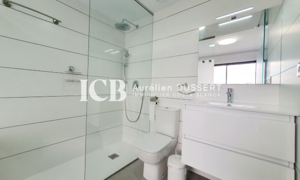 Revente - Appartement -
Orihuela Costa - Villamartín