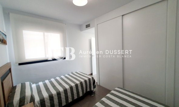 Revente - Appartement -
Orihuela Costa - Villamartín
