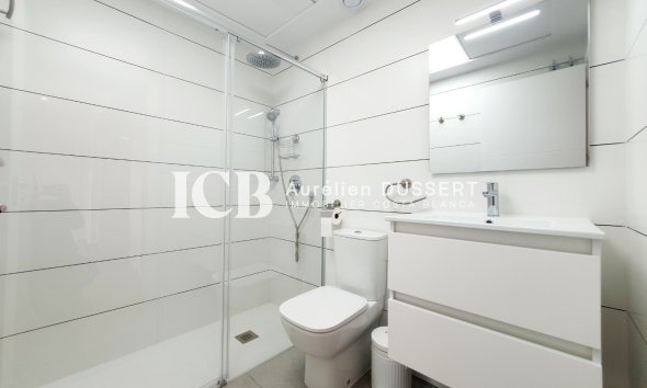 Revente - Appartement -
Orihuela Costa - Villamartín