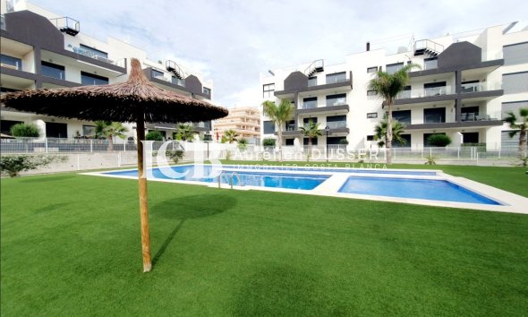 Revente - Appartement -
Orihuela Costa - Villamartín