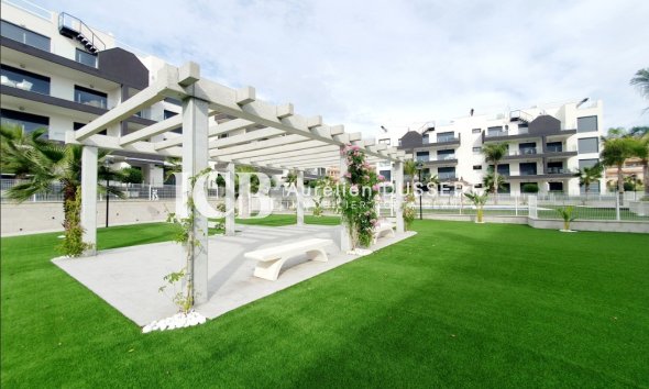 Revente - Appartement -
Orihuela Costa - Villamartín