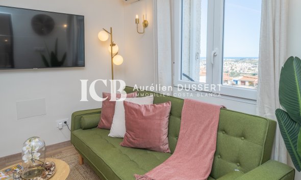 Revente - Appartement -
Ciudad Quesada