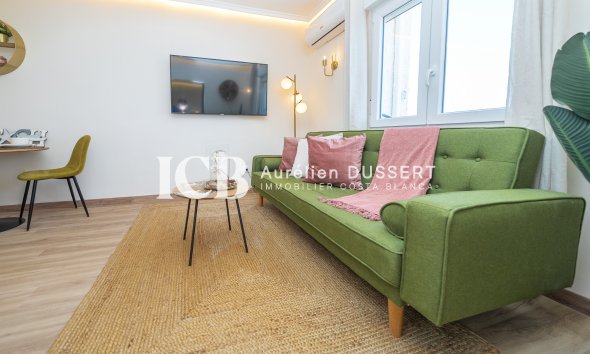 Revente - Appartement -
Ciudad Quesada