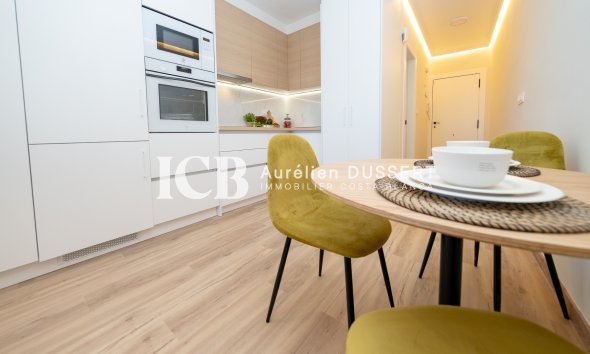 Revente - Appartement -
Ciudad Quesada