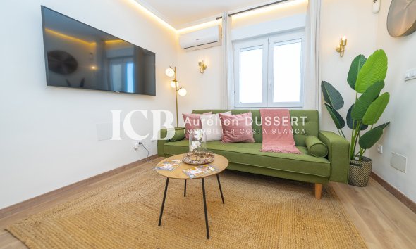 Revente - Appartement -
Ciudad Quesada