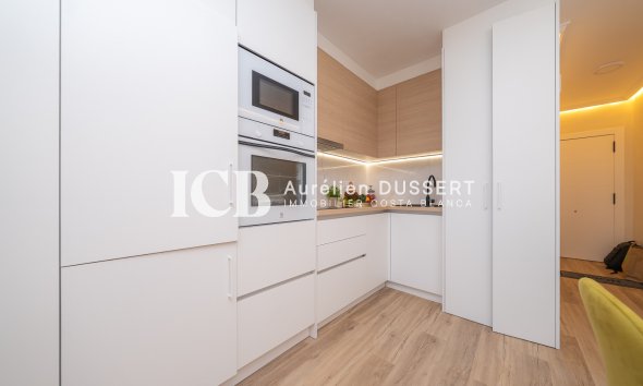 Revente - Appartement -
Ciudad Quesada