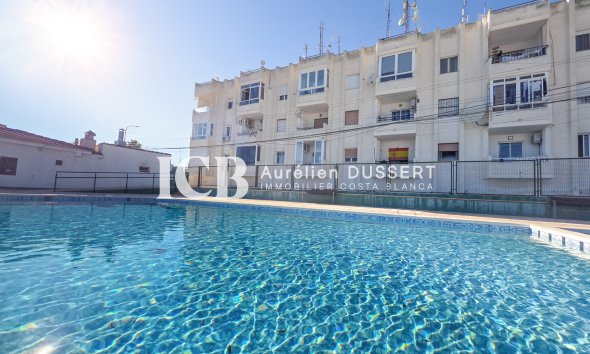 Revente - Appartement -
Ciudad Quesada