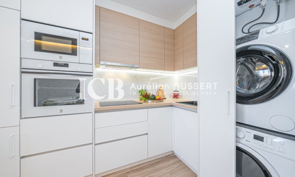 Revente - Appartement -
Ciudad Quesada