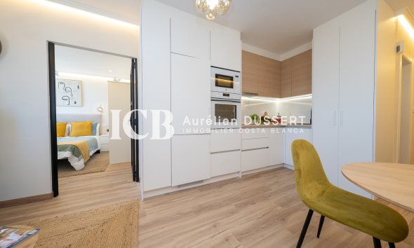 Revente - Appartement -
Ciudad Quesada