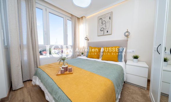 Revente - Appartement -
Ciudad Quesada