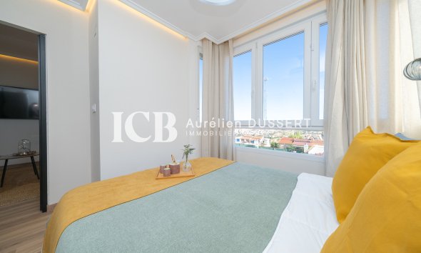 Revente - Appartement -
Ciudad Quesada