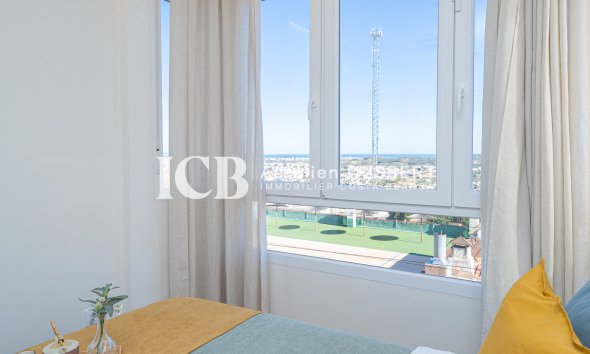 Revente - Appartement -
Ciudad Quesada