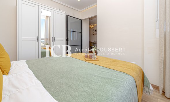 Revente - Appartement -
Ciudad Quesada