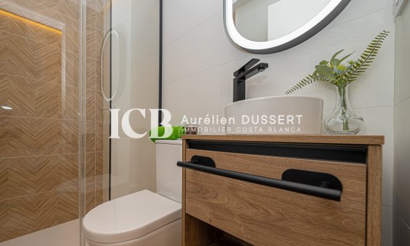 Revente - Appartement -
Ciudad Quesada