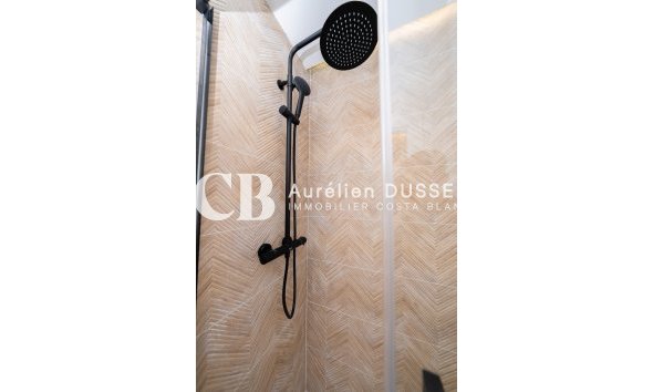 Revente - Appartement -
Ciudad Quesada