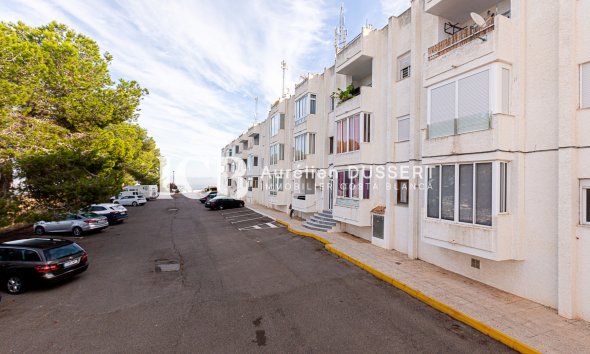 Revente - Appartement -
Ciudad Quesada