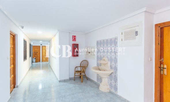 Revente - Appartement -
Ciudad Quesada