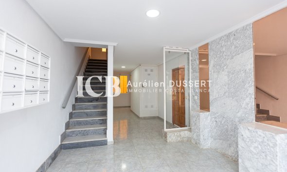 Revente - Appartement -
Ciudad Quesada