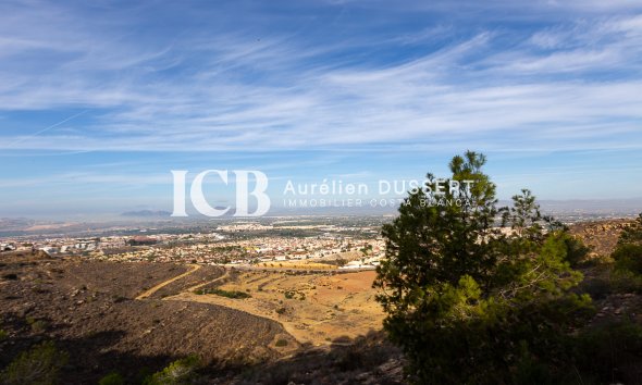 Revente - Appartement -
Ciudad Quesada