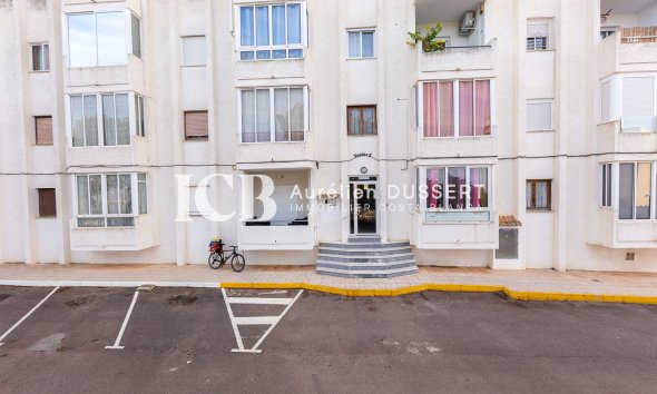 Revente - Appartement -
Ciudad Quesada