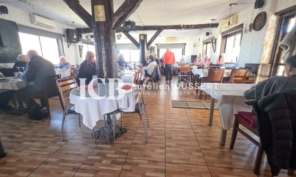 Revente - Appartement -
Ciudad Quesada