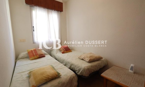 Resale - Apartment / flat -
La Mata