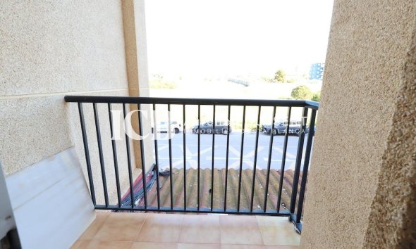 Resale - Apartment / flat -
La Mata